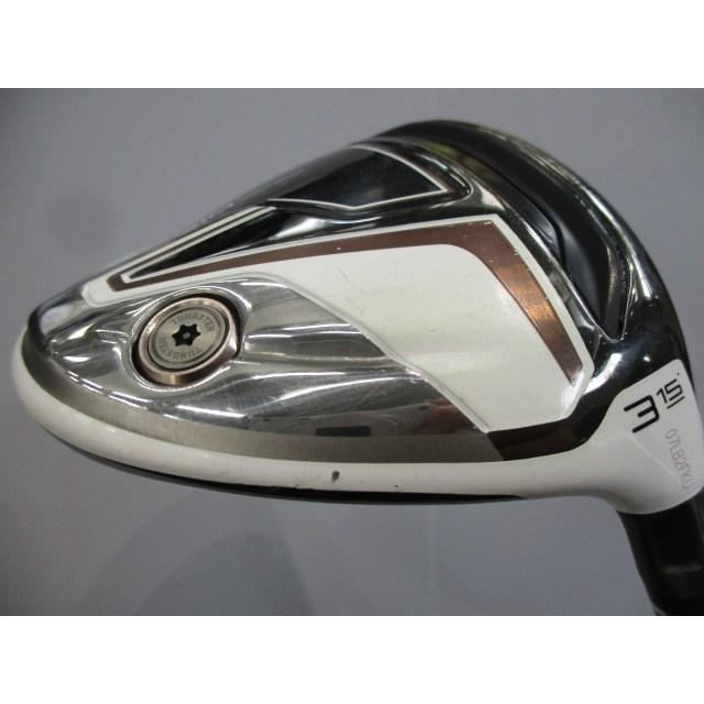 テーラーメイド SIM GLOIRE/Air Speeder TM/R/15[140032]の画像