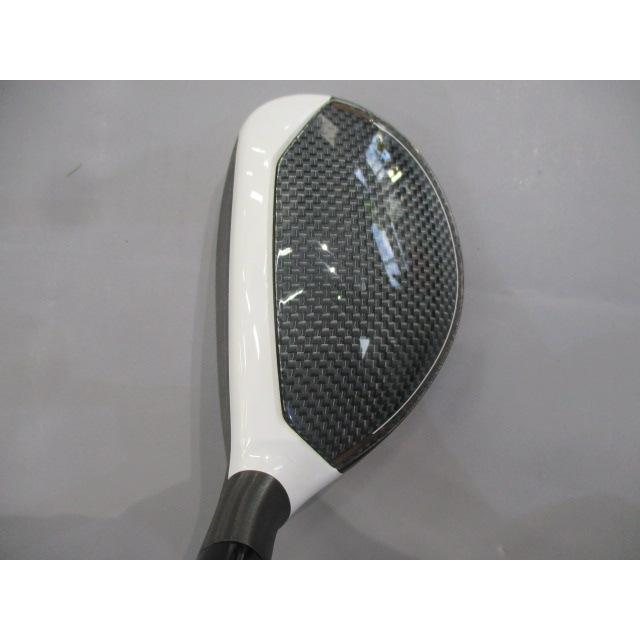 TaylorMade（テーラーメイド） SIM GLOIRE RESCUE/Air Speeder TM/SR
