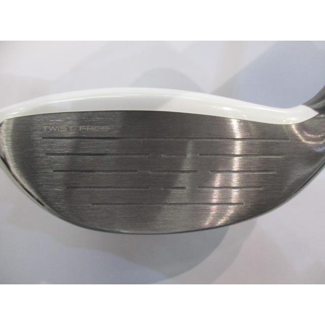 TaylorMade（テーラーメイド） SIM GLOIRE RESCUE/Air Speeder TM/SR