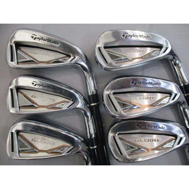 TaylorMade（テーラーメイド） SIM GLOIRE/Air Speeder TM /SR/0