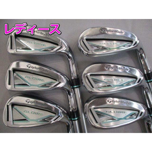 TaylorMade（テーラーメイド） SIM GLOIRE/Air Speeder TM /L/0[141098