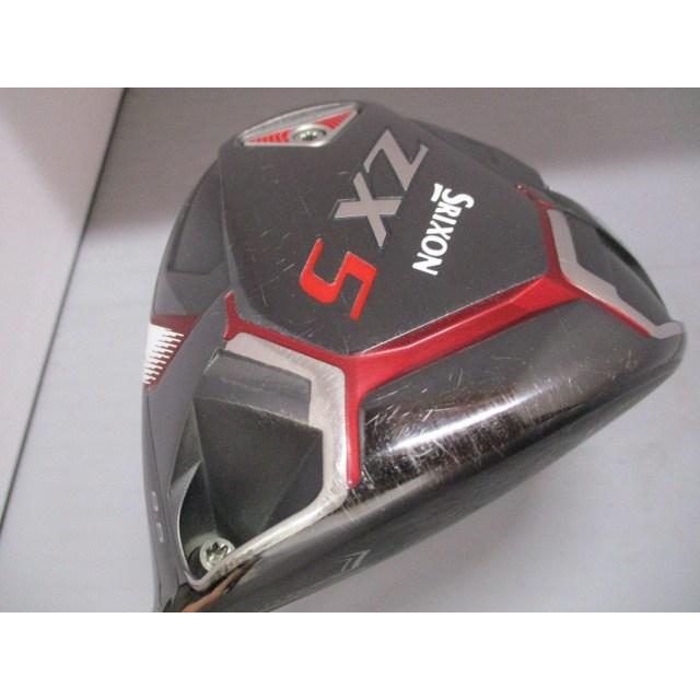 DUNLOP（ダンロップ） スリクソンZX5/Diamana ZX50/S/9.5[148625