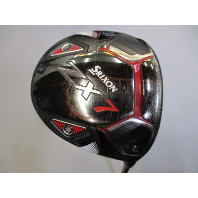 セット売り DUNLOP（ダンロップ） スリクソンZX7/Diamana ZX60/S/10.5[100212
