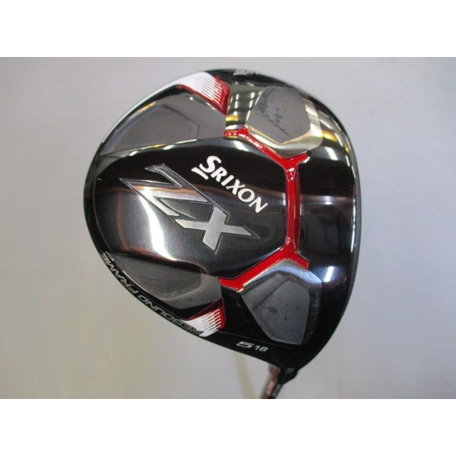 DUNLOP（ダンロップ） スリクソンZX/Diamana ZX50/SR/18[080072