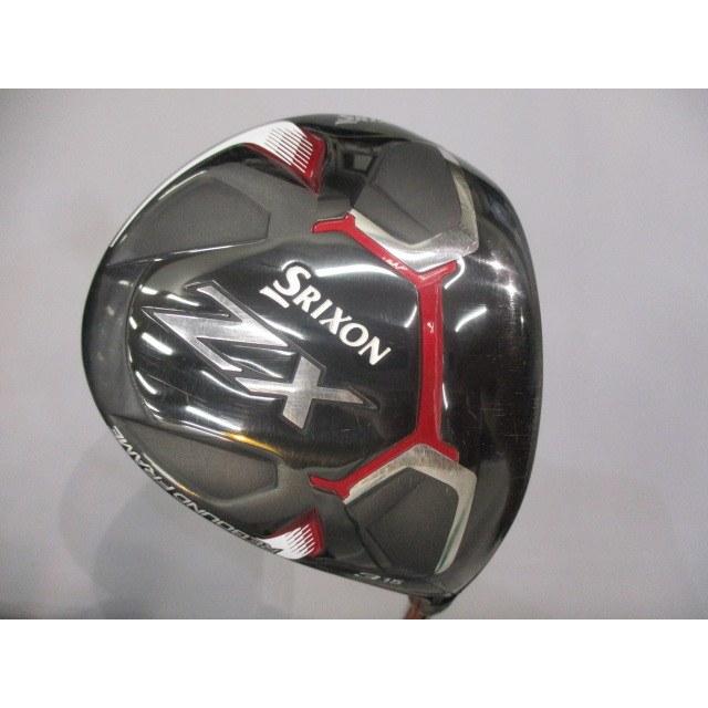 美 DUNLOP（ダンロップ） スリクソンZX/Diamana D-LIMITED 70/X/15[133760