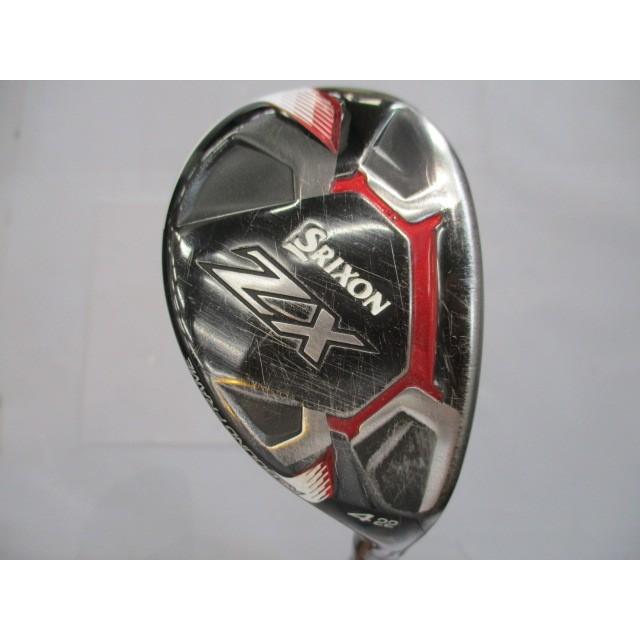 DUNLOP（ダンロップ） スリクソンZX HYBRID/Diamana ZX for HYBRID/S