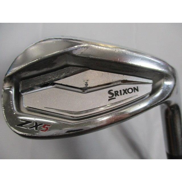 mk Srixon Women's ZX4 Mk II Irons - Carl's Golfland