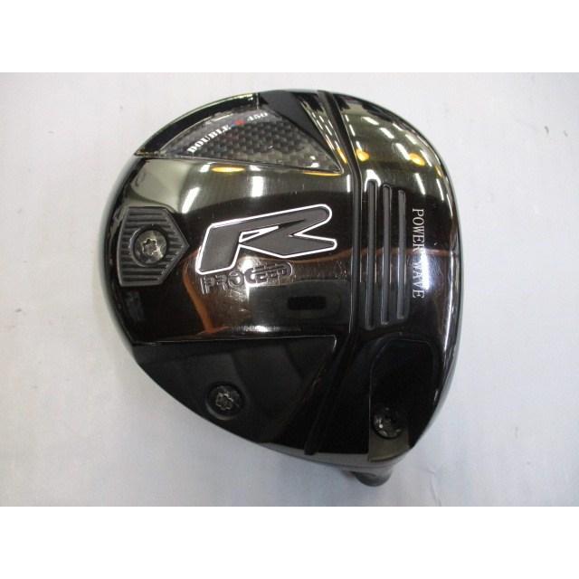 ジャスティック PROCEED DOUBLE-R 450/ヘッドのみ・レンチなし