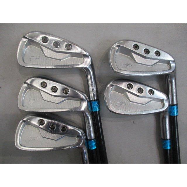 ジャスティック JP-FORGED/Dynamic Gold 105 ONYX BLACK/S200/0 ジャスティック JP-FORGED/Dynamic Gold 105 ONYX BLACK/S200/0