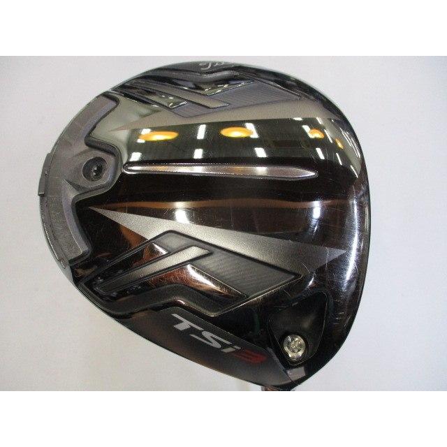 Titleist ☆タイトリスト TSi3/TSP110 50(JP)/S/10[084739 Titleist ☆タイトリスト TSi3/TSP110 50(JP)/S/10[084739