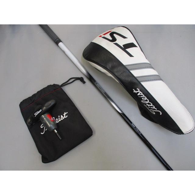 Titleist ☆タイトリスト TSi3/TSP110 50(JP)/S/10[084739 Titleist ☆タイトリスト TSi3/TSP110 50(JP)/S/10[084739