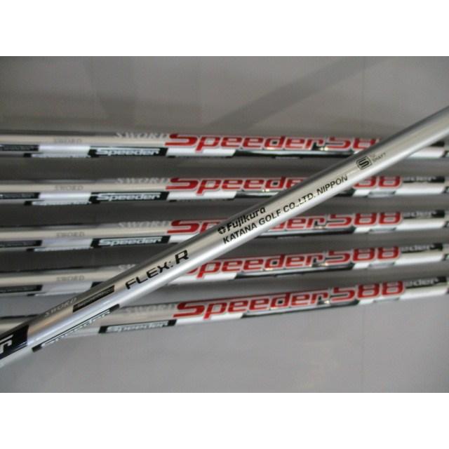 KATANA GOLF（カタナゴルフ） スウォードSNIPER XV/Speeder588 /R/0