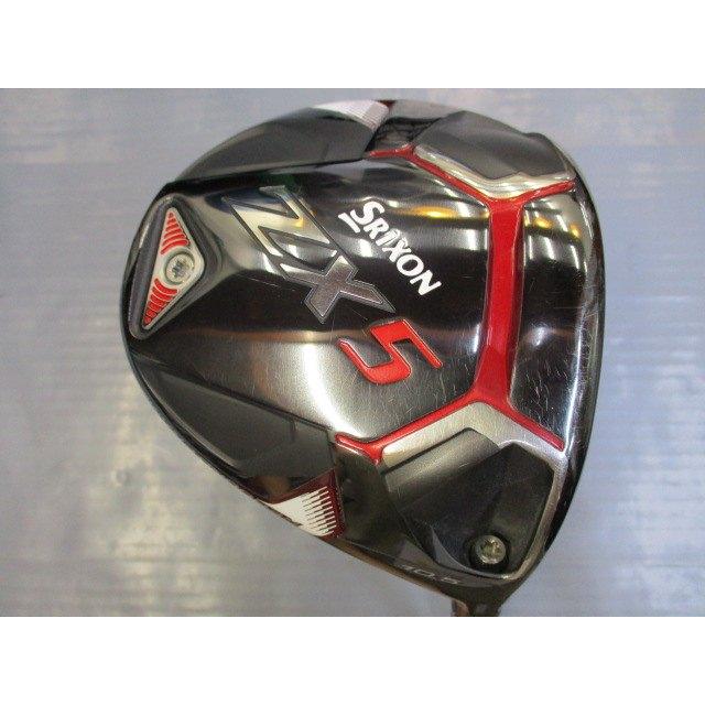 DUNLOP（ダンロップ） スリクソンZX5/ATTAS COOOL 4/S/10.5[046674