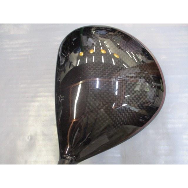DUNLOP（ダンロップ） スリクソンZX5/ATTAS COOOL 4/S/10.5[046674