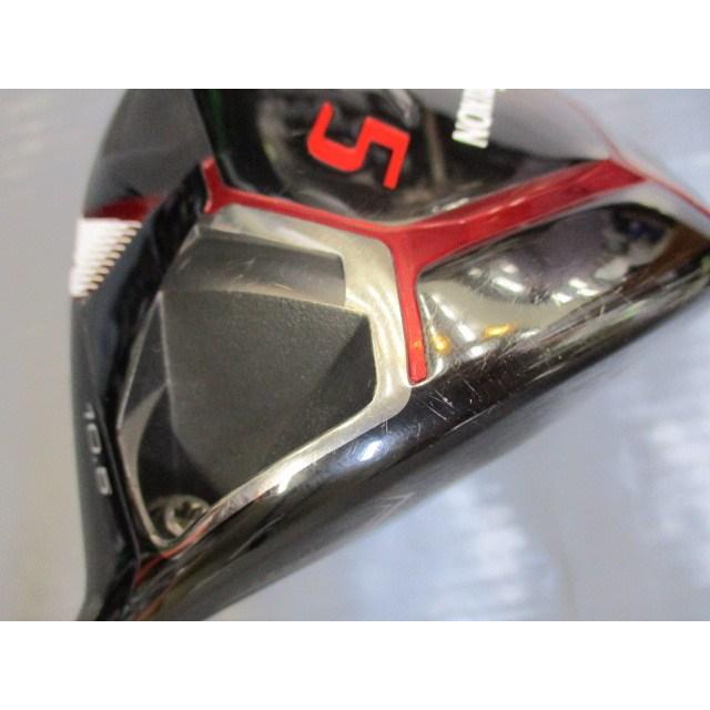 DUNLOP（ダンロップ） スリクソンZX5/ATTAS COOOL 4/S/10.5[046674