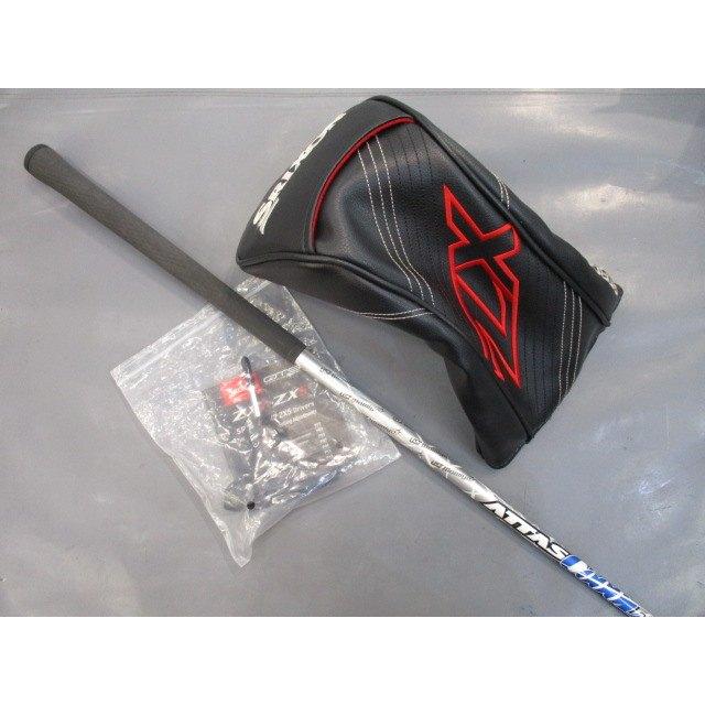 DUNLOP（ダンロップ） スリクソンZX5/ATTAS COOOL 4/S/10.5[046674