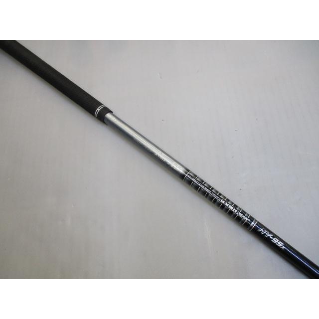 BALDO（バルド） TTX ユーティリティ/Tour AD HY-95 HYBRID/X/18