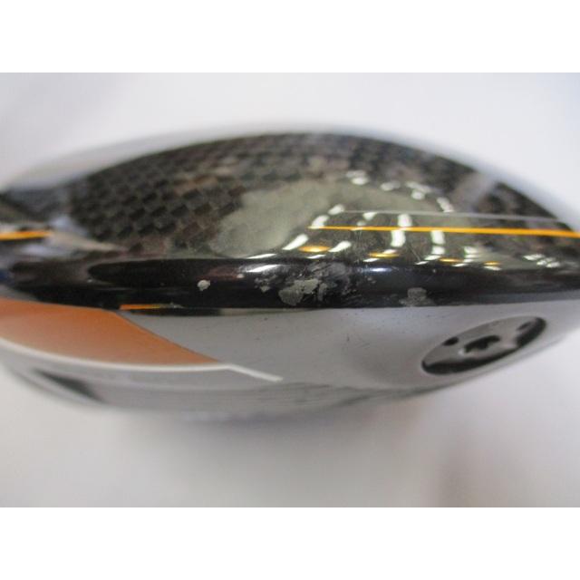 Deep Purple Machine Head Driver Callaway Mavrik Sub Zero 10.5° - Tête Seule Pour Droitier - Occasion Bon état Tête De Golf Droitier Bon état