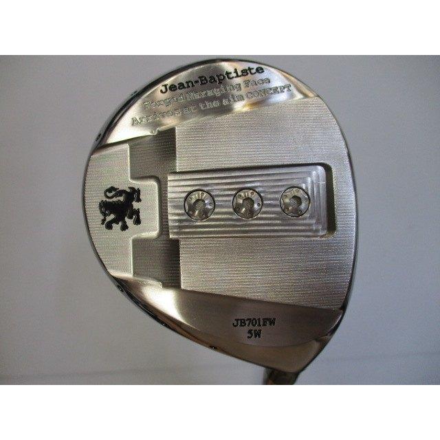 ジャンバティスト JB701Fw/TPT GOLF 16 MKP/ MT/ SW//18[48574