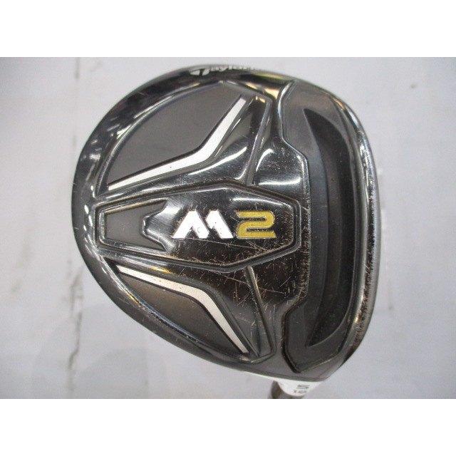 TaylorMade（テーラーメイド） M2/Tour AD DI-6/S/18[153058] : ヨシヤ