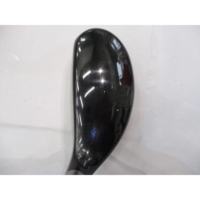 Callaway（キャロウェイ） APEX PRO UT 2021/Fujikura MC80 for
