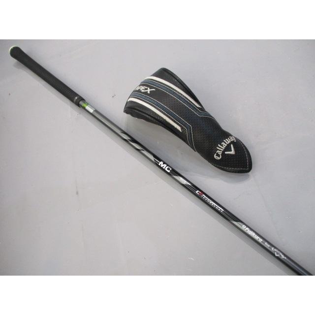 Callaway（キャロウェイ） APEX PRO UT 2021/Fujikura MC80 for