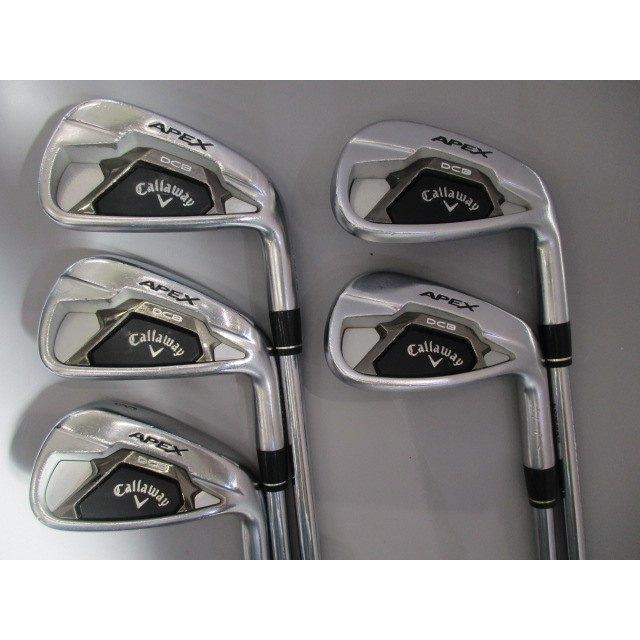かくにんよう Callaway キャロウェイ APEX DCB/NSPRO950GHneo/S/0[114310