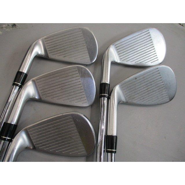 Callaway（キャロウェイ） APEX DCB/NSPRO950GHneo(JP) /S/0[150912
