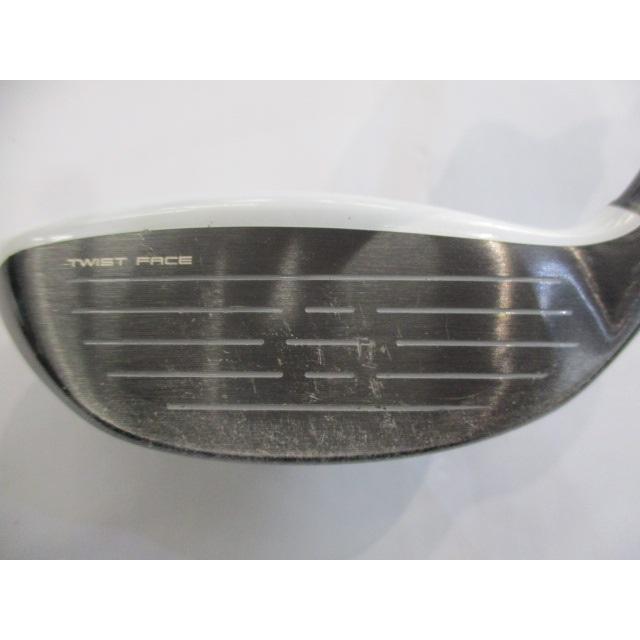 TaylorMade（テーラーメイド） SIM MAX RESCUE/ATTAS MB-HY 65/X/19