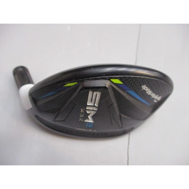 TaylorMade（テーラーメイド） SIM2 MAX RESCUE/ヘッドのみ（カバー