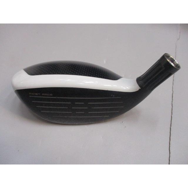 TaylorMade（テーラーメイド） SIM2 MAX RESCUE/ヘッドのみ（カバー