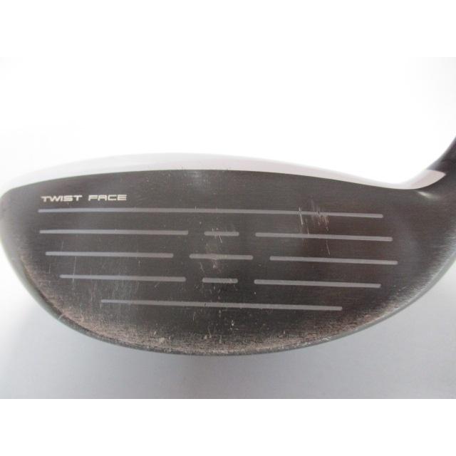 TaylorMade（テーラーメイド） SIM2 MAX RESCUE□通販限定□ATTAS MB
