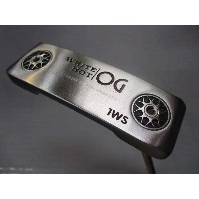 ODYSSEY（キャロウェイゴルフ） オデッセイ ホワイトホットOG #1WS