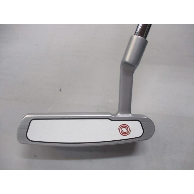 ODYSSEY（キャロウェイゴルフ） オデッセイ ホワイトホットOG #1WS