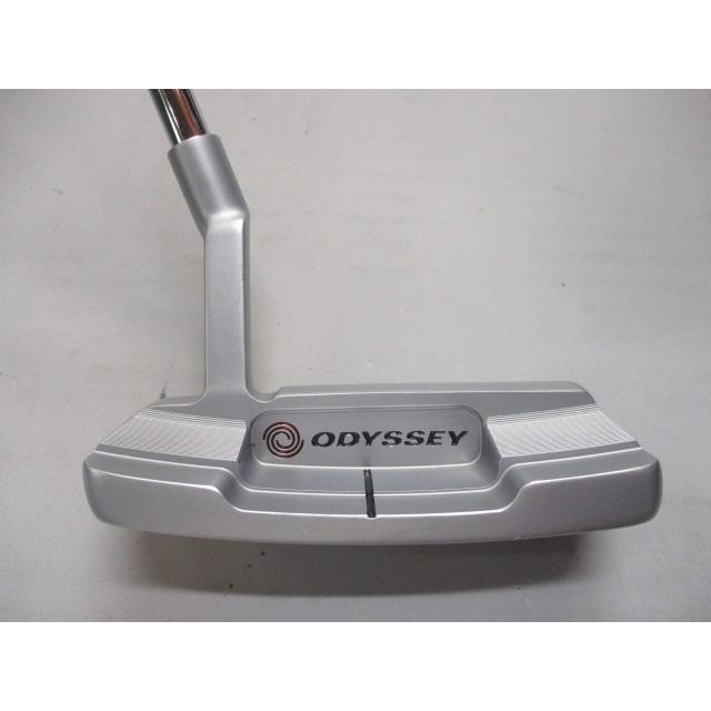 ODYSSEY（キャロウェイゴルフ） オデッセイ ホワイトホットOG #1WS