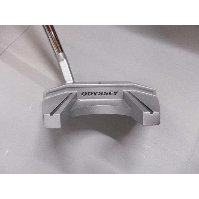 ODYSSEY（キャロウェイゴルフ） オデッセイ ホワイトホットOG #7S