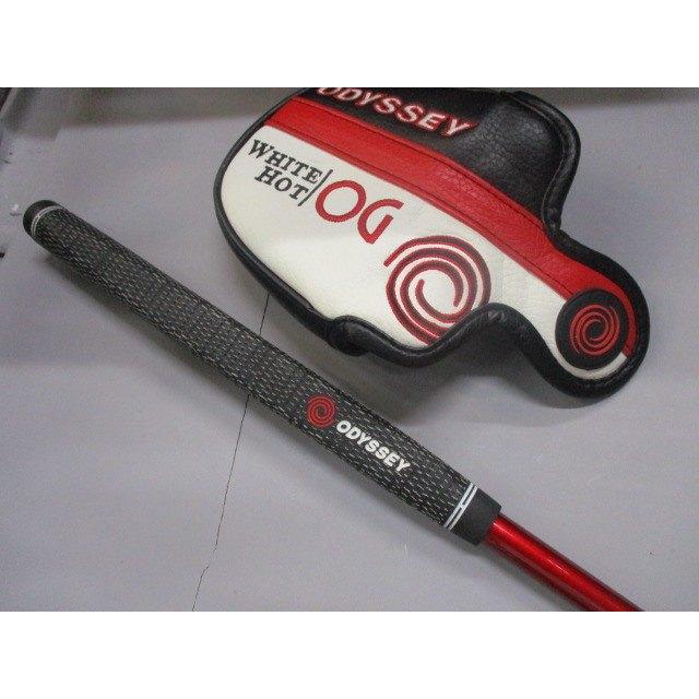 ODYSSEY（キャロウェイゴルフ） オデッセイ ホワイトホットOG #7S
