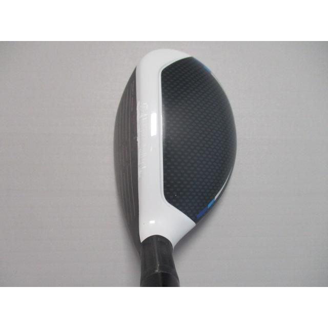 TaylorMade（テーラーメイド） SIM2 MAX RESCUE□通販限定□ATTAS MB