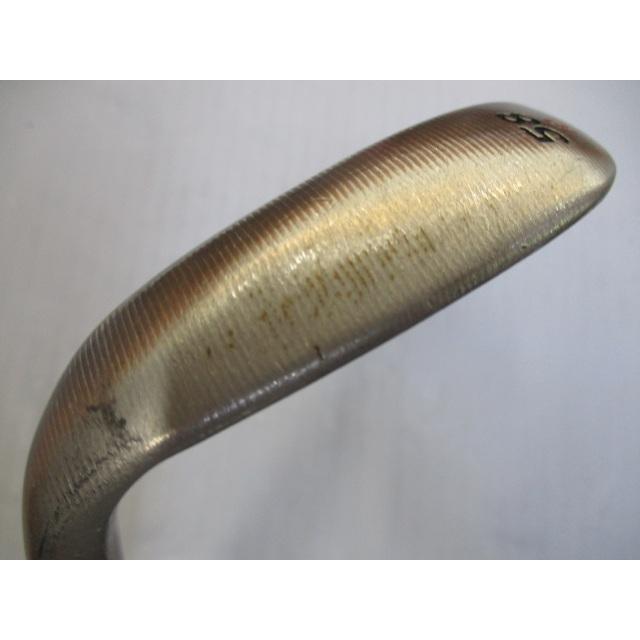 TaylorMade（テーラーメイド） HI-TOE RAW 58-10/NSPRO950GHneo(JP)/S