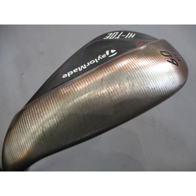 TaylorMade（テーラーメイド） HI-TOE RAW 60-10/DG(JP)/S200/60