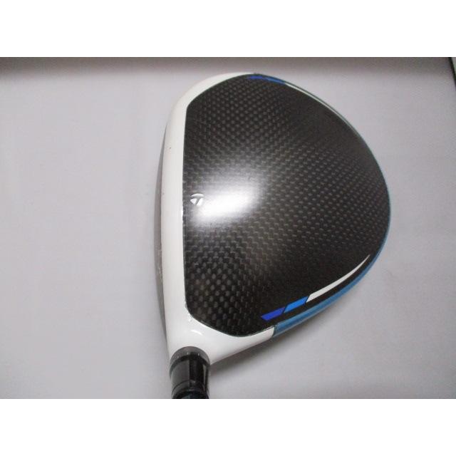 TaylorMade（テーラーメイド） SIM2 MAX/TENSEI BLUE TM50(JP)/S/9