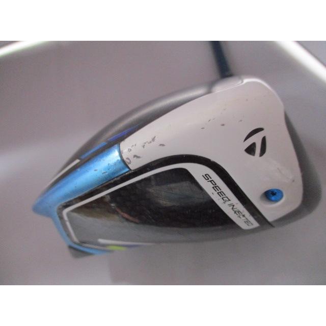TaylorMade（テーラーメイド） SIM2 MAX/TENSEI BLUE TM50(JP)/S/9