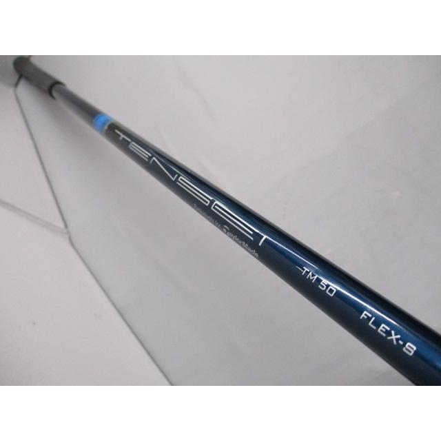 TaylorMade（テーラーメイド） SIM2 MAX/TENSEI BLUE TM50(JP)/S/9
