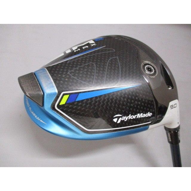 TaylorMade（テーラーメイド） SIM2 MAX/TENSEI BLUE TM50/S/9[146055