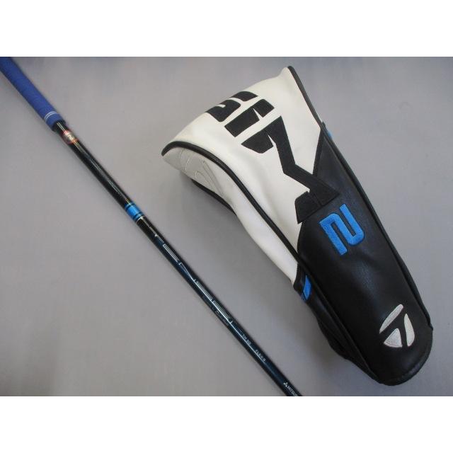 TaylorMade（テーラーメイド） SIM2 MAX/TENSEI BLUE TM50/S/10.5