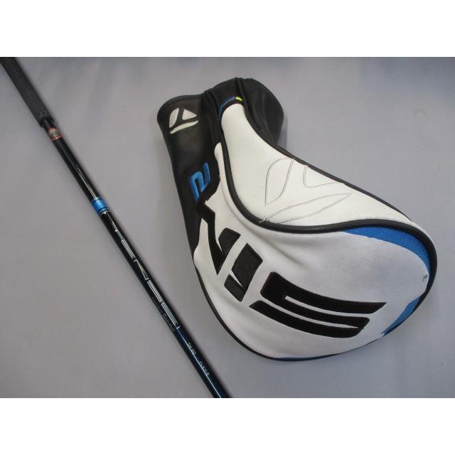 TaylorMade（テーラーメイド） SIM2 MAX-D/TENSEI BLUE TM50(JP)/S