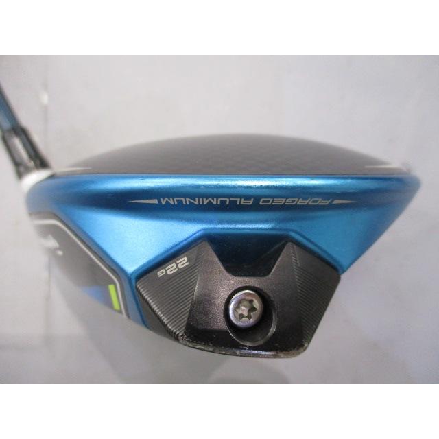 TaylorMade（テーラーメイド） SIM2 MAX-D/TENSEI BLUE TM50(JP)/S