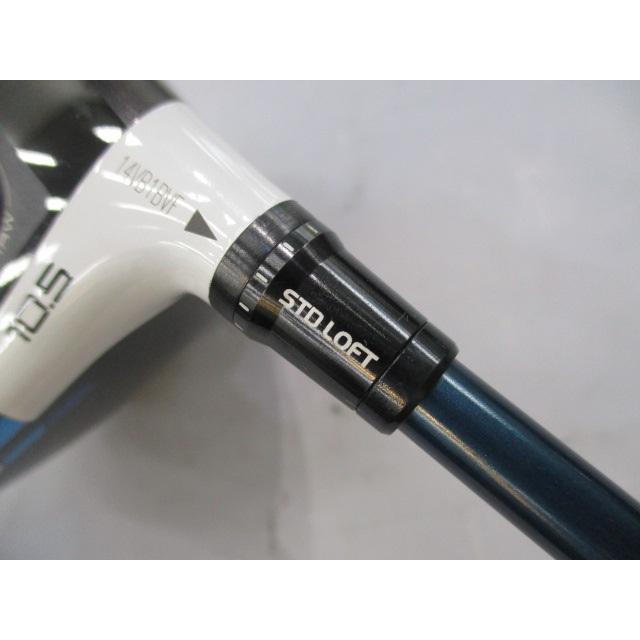 TaylorMade（テーラーメイド） SIM2 MAX-D/TENSEI BLUE TM50(JP)/S