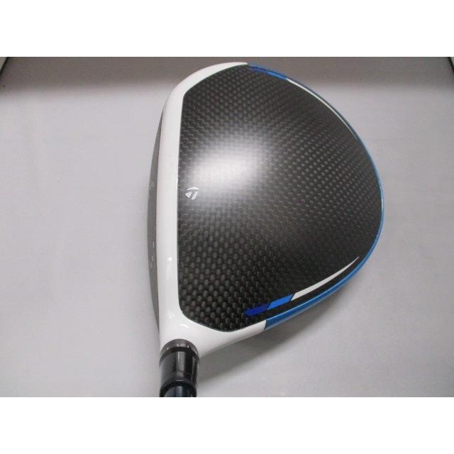 TaylorMade（テーラーメイド） SIM2 MAX-D/TENSEI BLUE TM50(JP)/SR