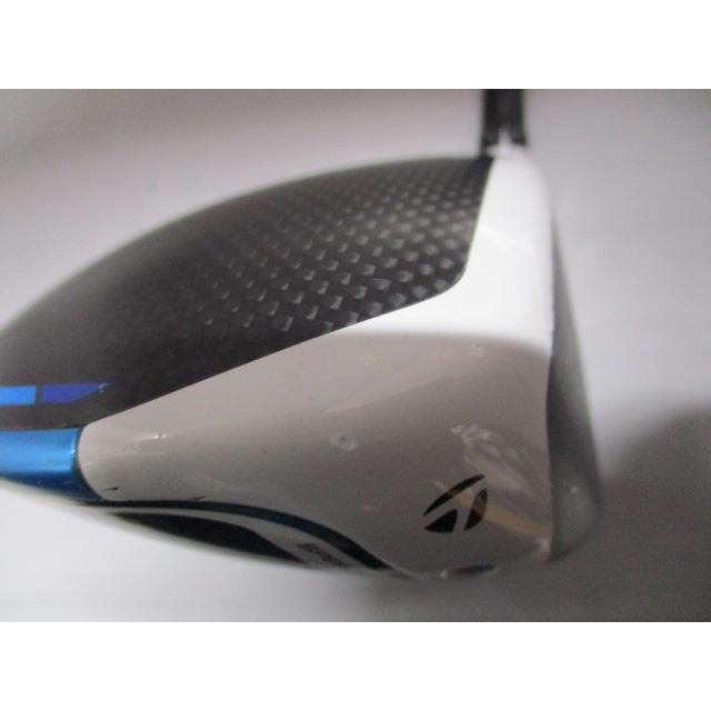 TaylorMade（テーラーメイド） SIM2 MAX-D/TENSEI BLUE TM50(JP)/SR